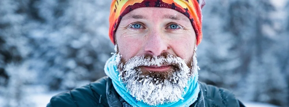Braving the Elements: Your Guide to Seasonal Beard Care