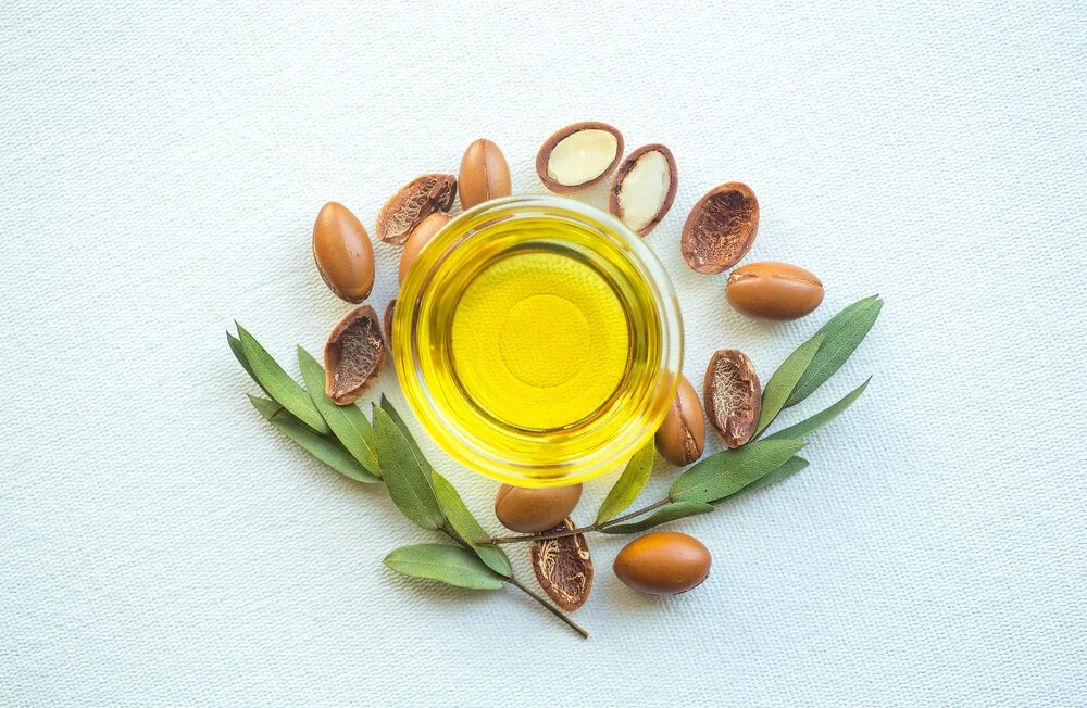 Argan Oil: The "Liquid Gold" Standard For Your Beard