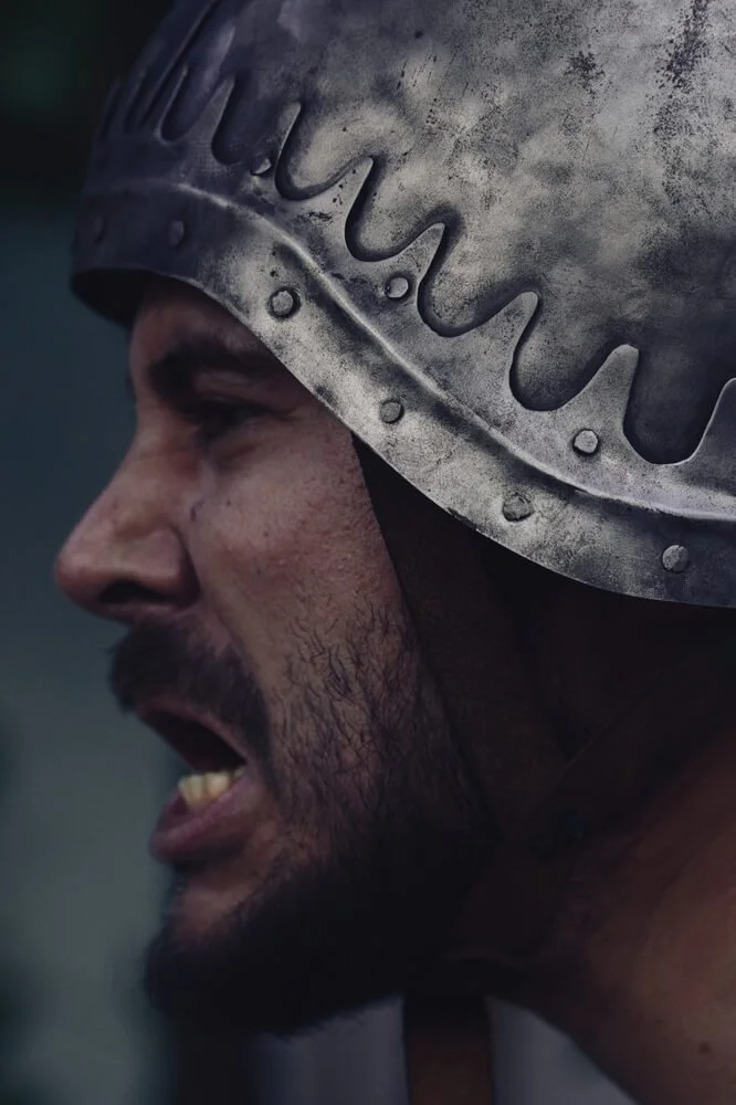 10 Mistakes on the Bearded Battlefield to Avoid