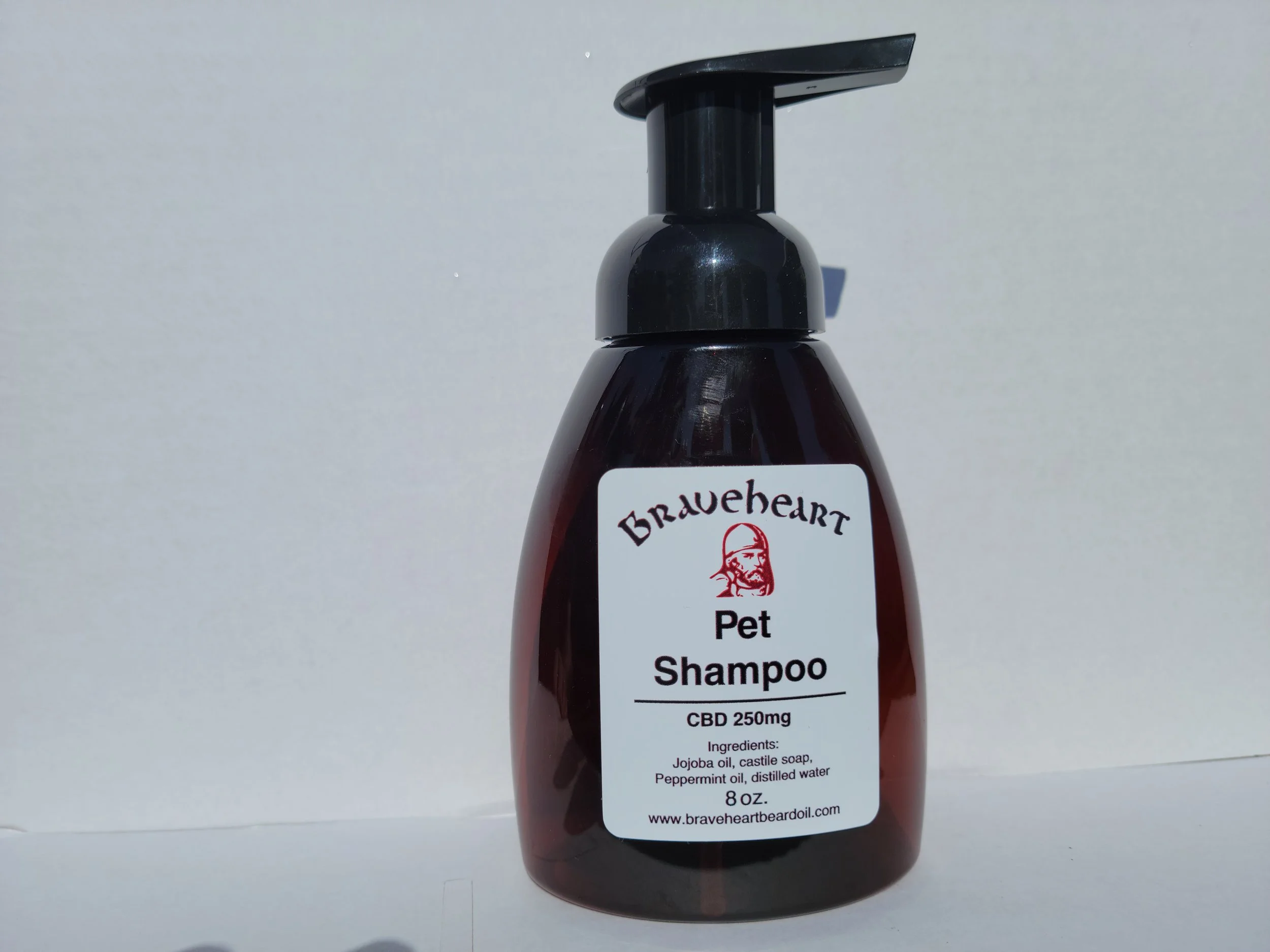 Everything You Need to Know About CBD Pet Shampoo
