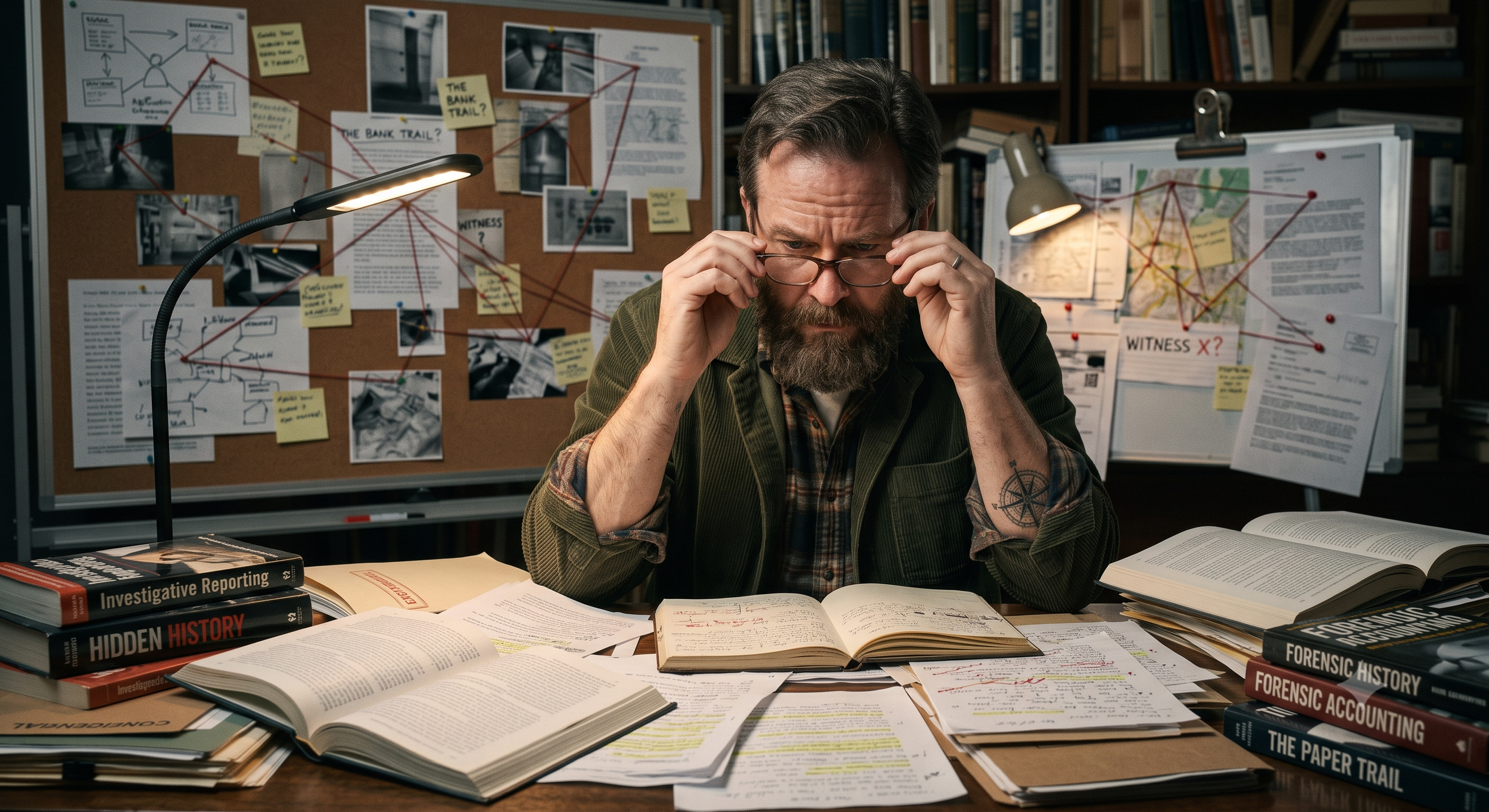Think You Know Beards? 10 Myths We’re Exposing Right Now!