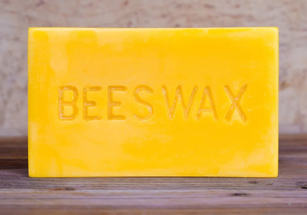 Beeswax: The Natural Ingredient That Holds Your Beard Balm Together