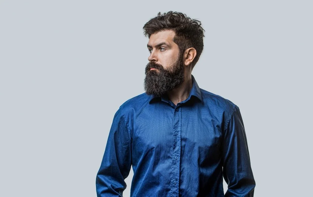 Simple Ways to Ensure Your Mustache Matches Your Beard