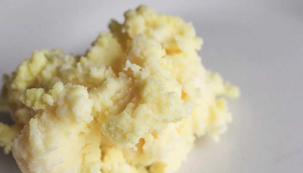 Mango Butter: The Rich, Nourishing Plant Fat in Beard Balm