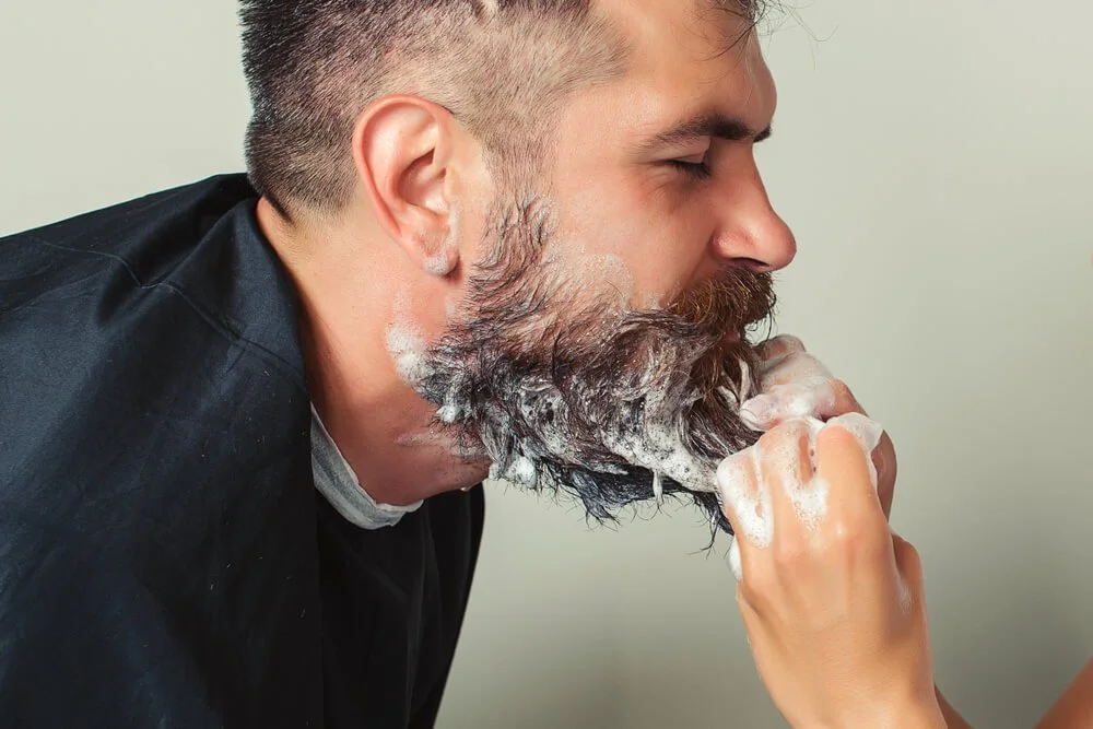 Is Your Beard Shampoo Too Watery? What You Need to Know!