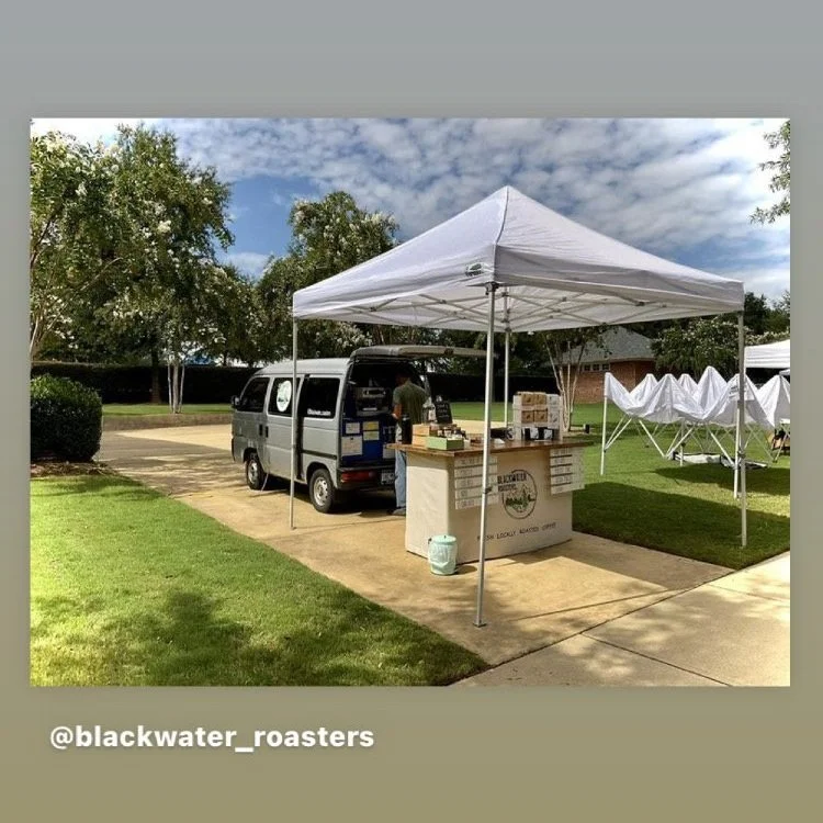 Local Events — Blackwater Roasters