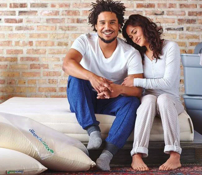 12 Best Latex Mattress Toppers and Organic Mattress Toppers — Bright Sleep