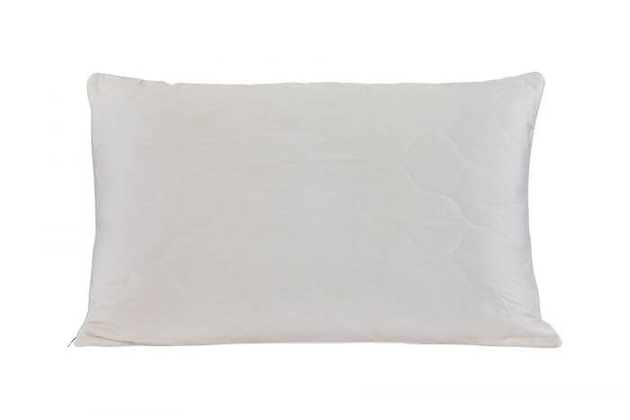best organic pillow for neck pain