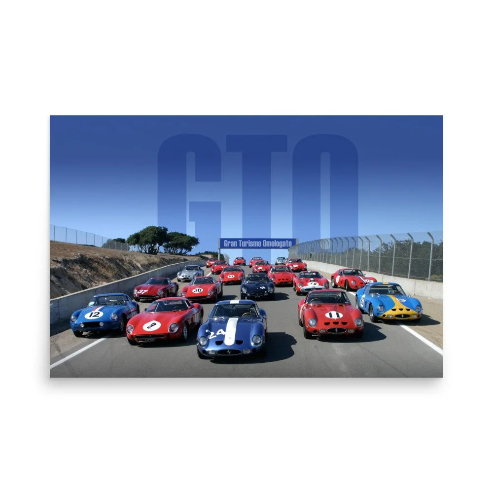 Autograph Posters — AUTOGRAPH
