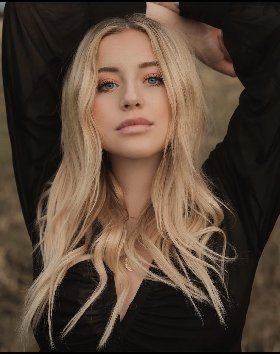 Kara Harris — RAW BEAUTY INC. St. Albert Hair Salon and Esthetics Studio