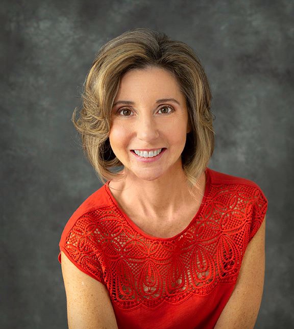 Debbie Ackerman