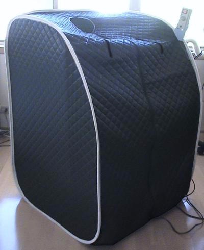 Relax Far Infrared Sauna