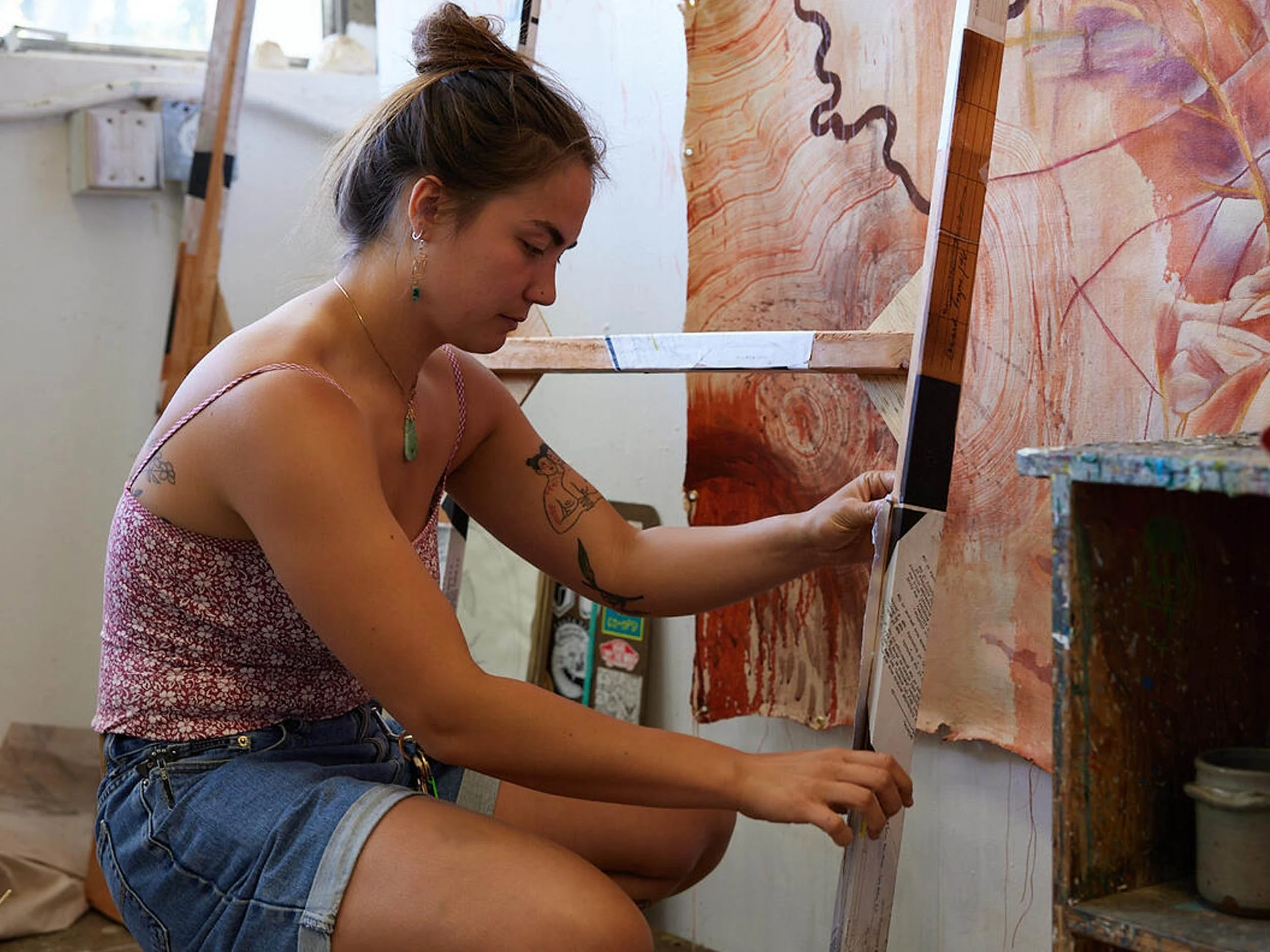 ASCP Application Deadline for Fall 2025 class