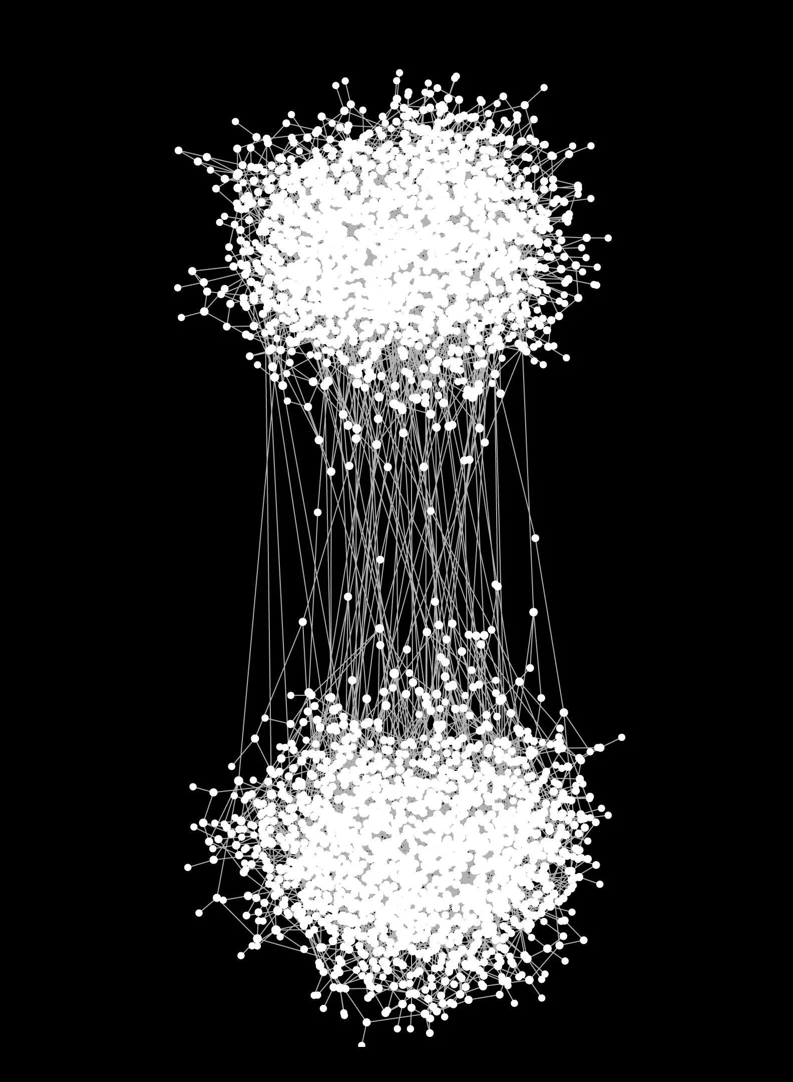 Network Paradox