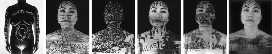 Yong Soon Min (MFA'79)