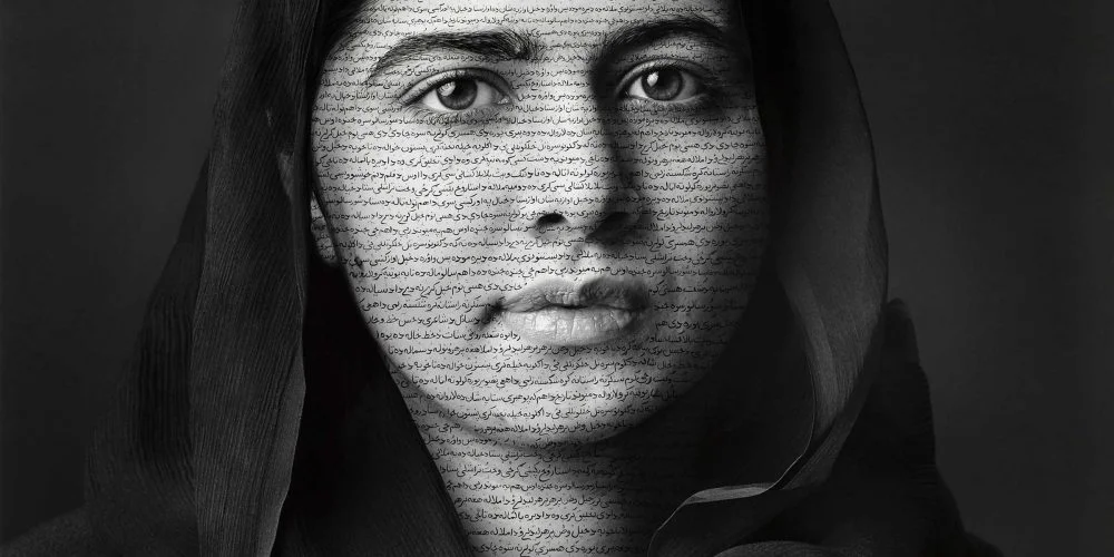 Shirin Neshat (MFA'82)