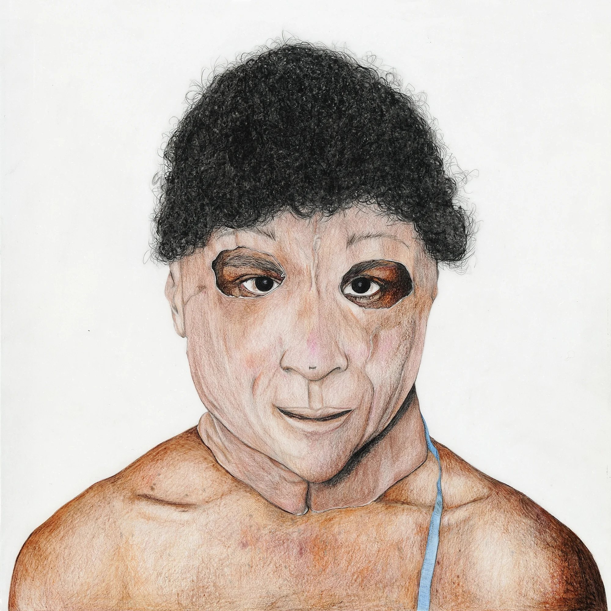 Desiree Holman (MFA'02)