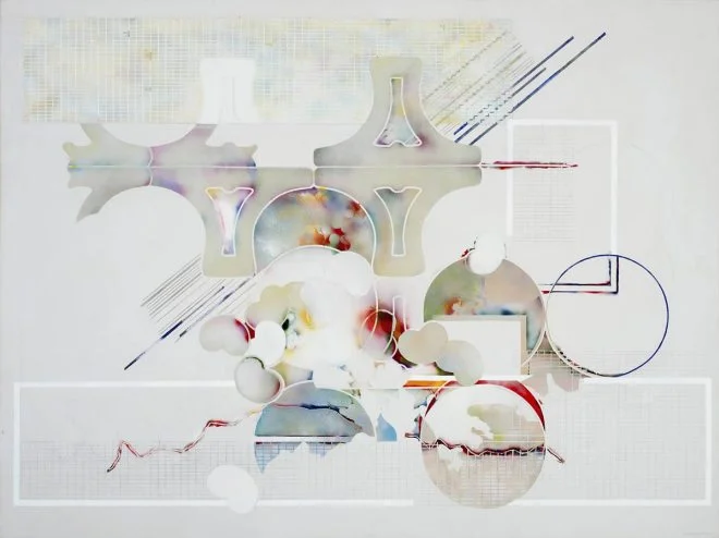 Sonya Rapoport (MFA'49)