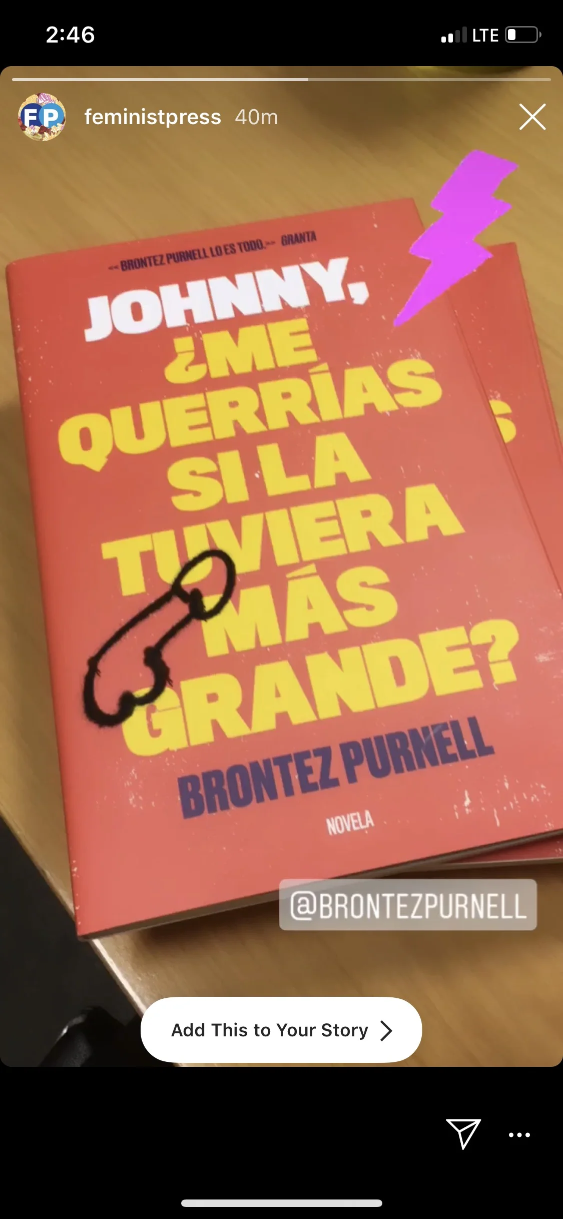¿Me Querrias?