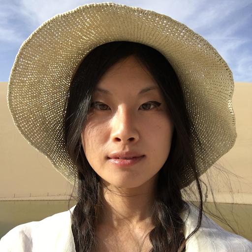 Wiesenfeld Visiting Artist Lecture Series: Connie Zheng
