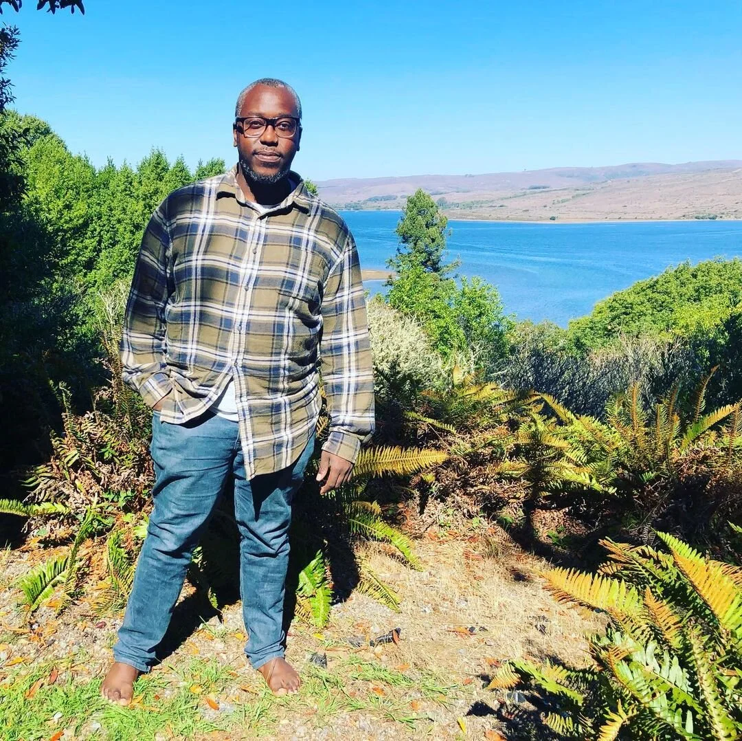 Brontez Purnell (MFA'20)