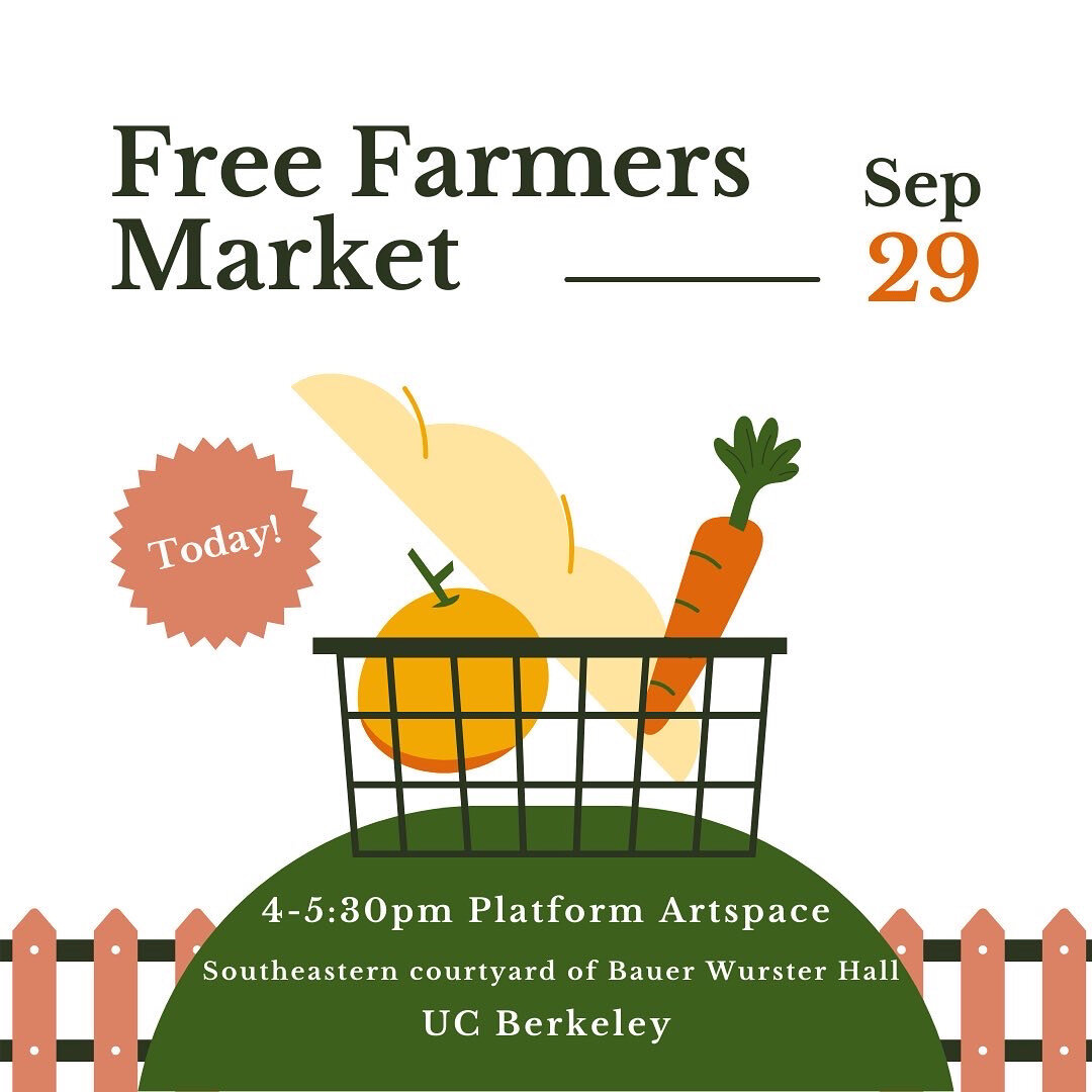 Free Farmers' Market