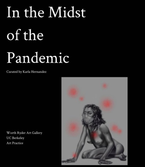 In the Midst of the Pandemic