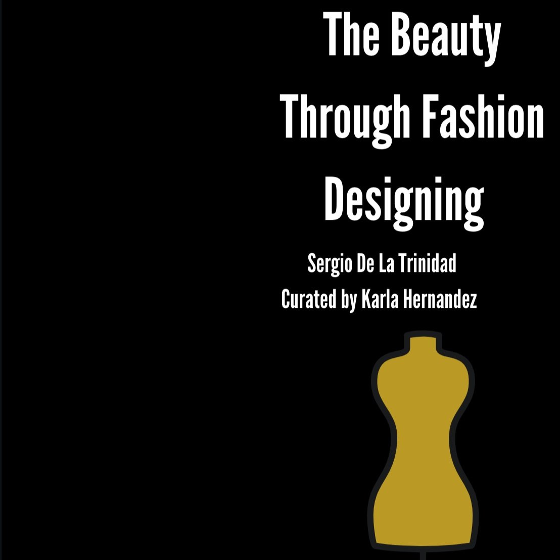 The Beauty Through Fashion Designing
