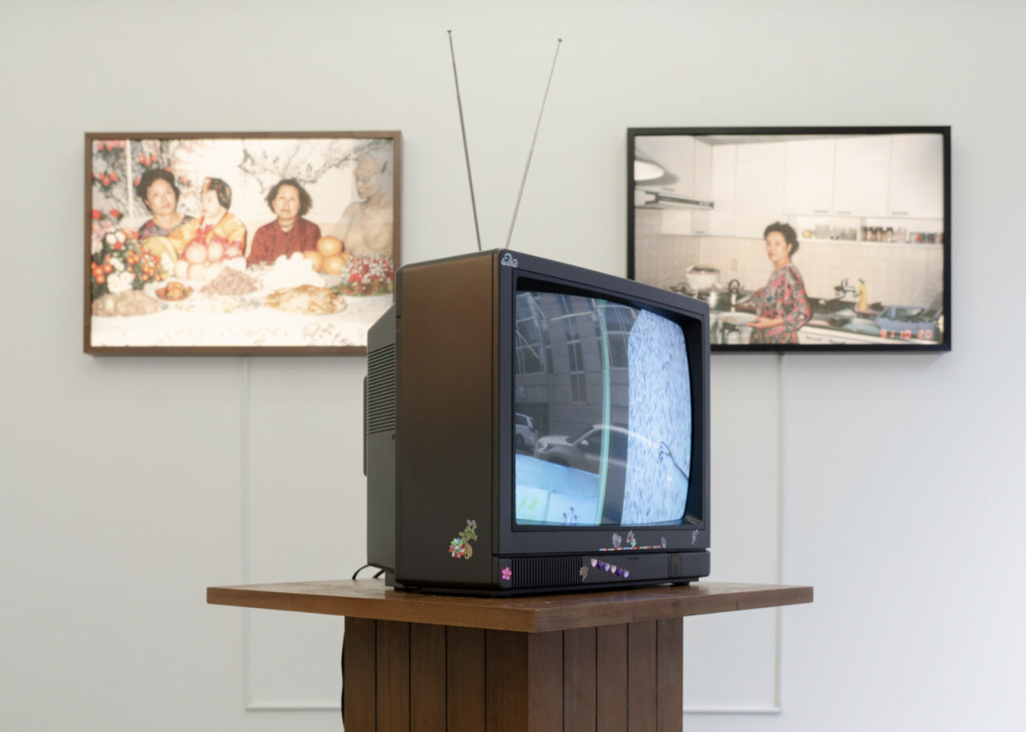 Heesoo Kwon (MFA’19) on feminist resistance