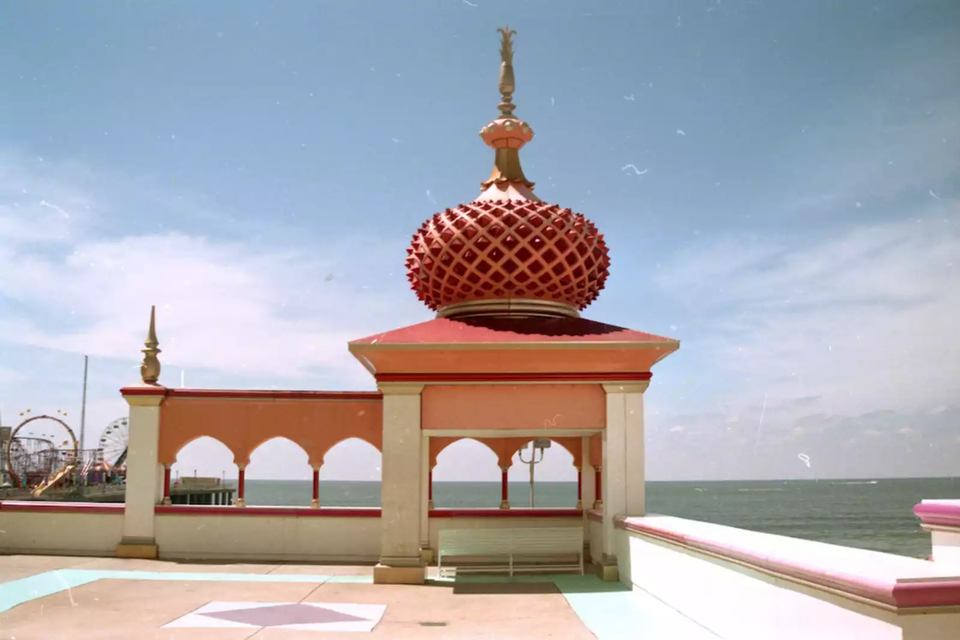 Prof. Al-An deSouza and alums in historic Asian American art survey