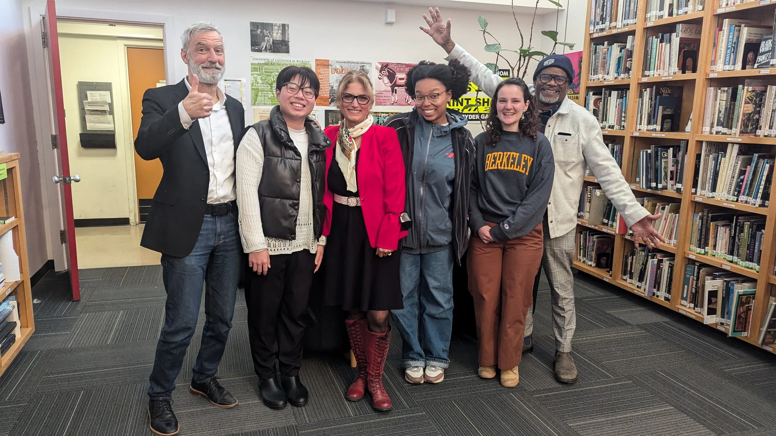 Congratulations Fall Semester Alumni