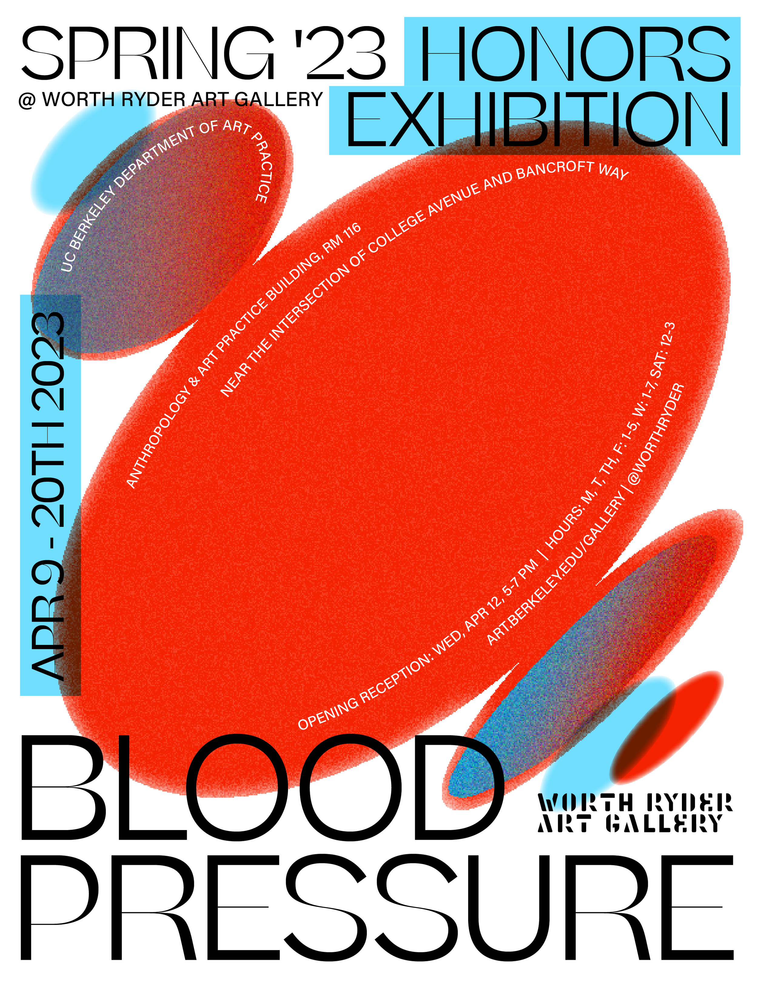 Blood Pressure and Here Lies