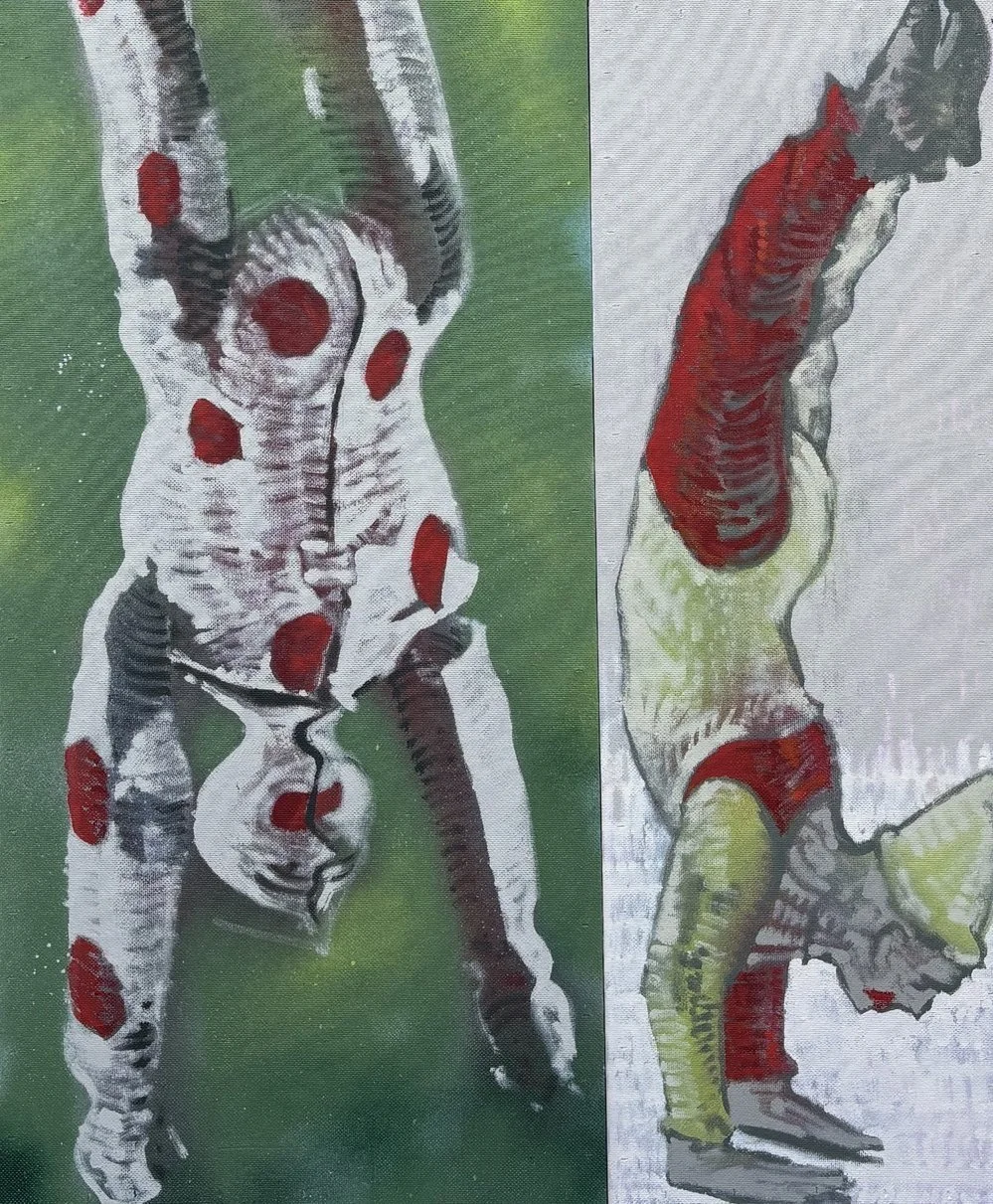 Free Beer, A Yardsale, Something Warm, Cats, Dogs, Nuts and Bolts, The (Otherwise) Joyous: Sunnyside Up With A Cherry On Top