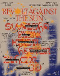 Revolt Against the Sun