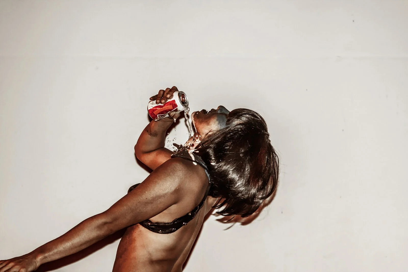 Xandra Ibarra (MFA’20) wins 2023 Creative Capital Award