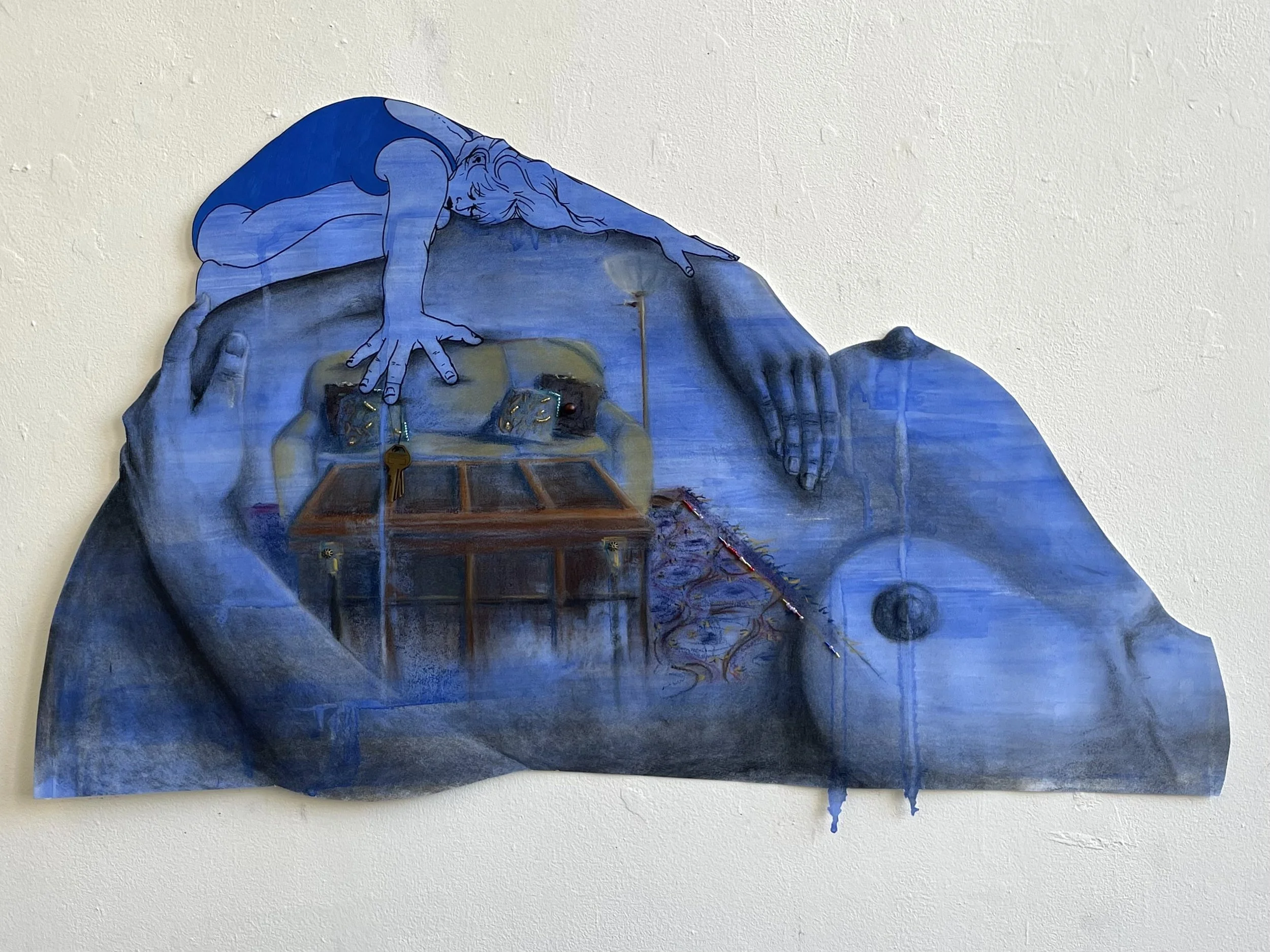 Congratulations to Fall 2024 Materials Quik-Grant Awardees!