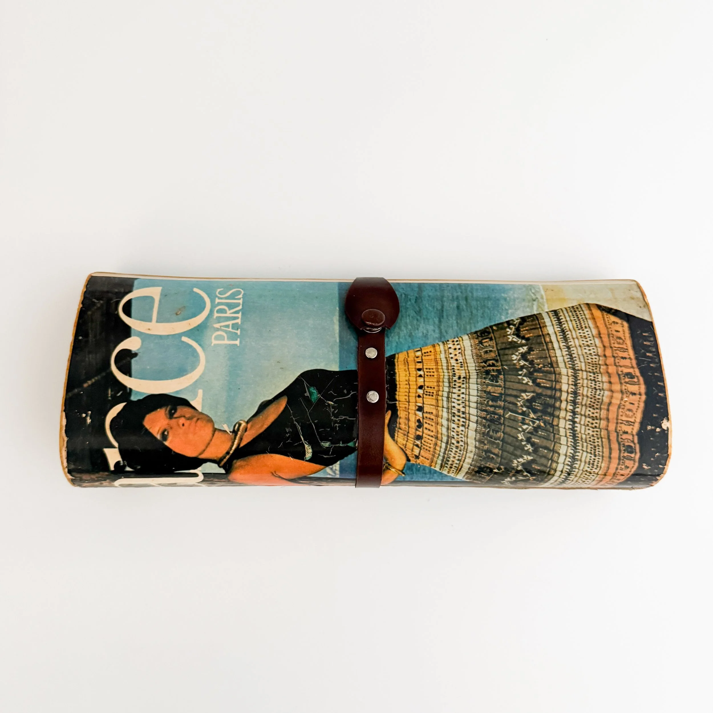 Celine 2002 FIFA World Cup Limited Edition Purse — sororité.