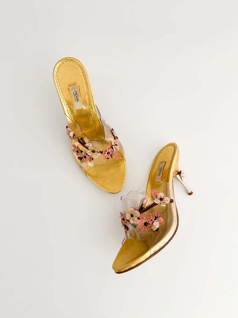 prada ハイビスカス　コレクションスカート prada ハイビスカス コレクションスカート prada ハイビスカス
