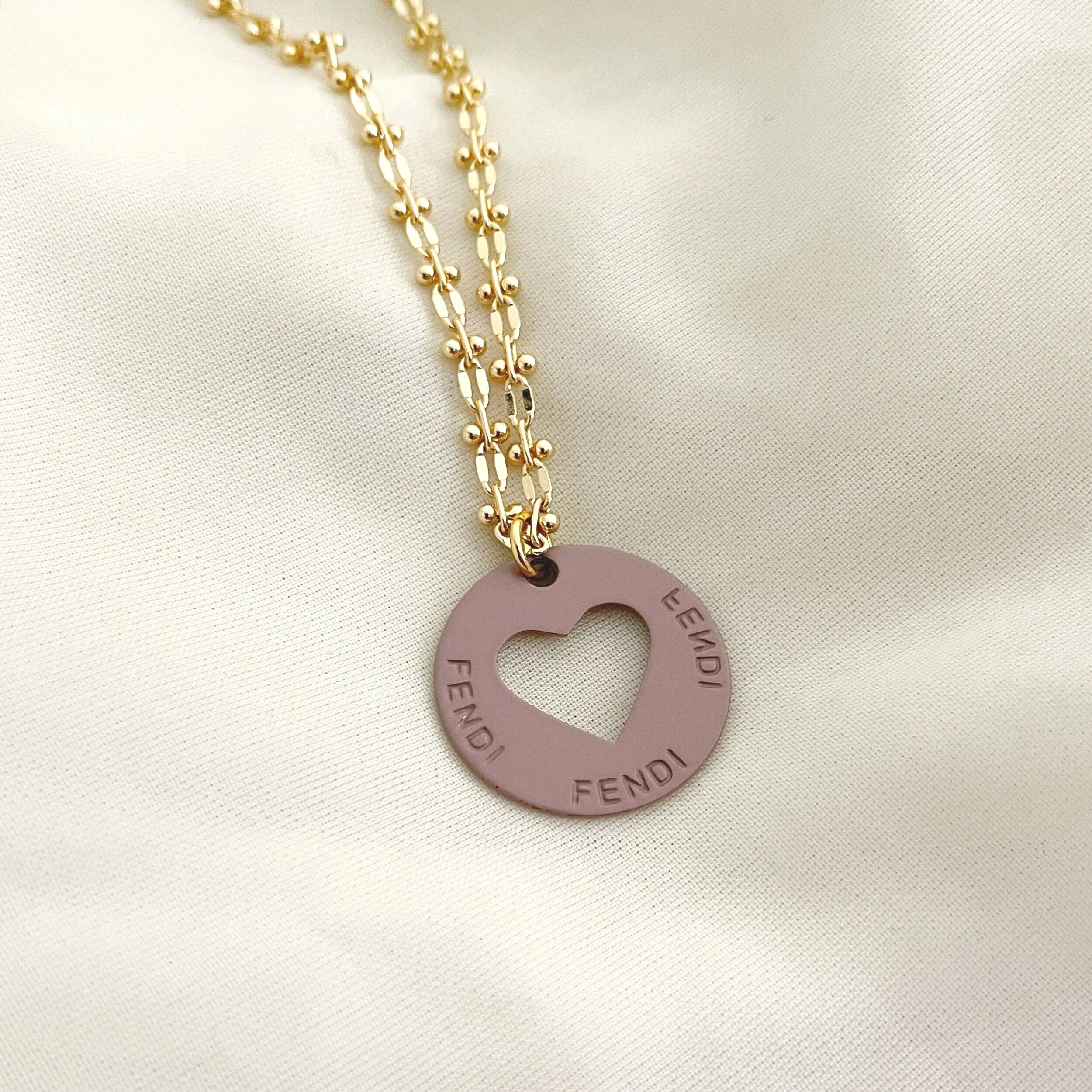 fendi identification charm