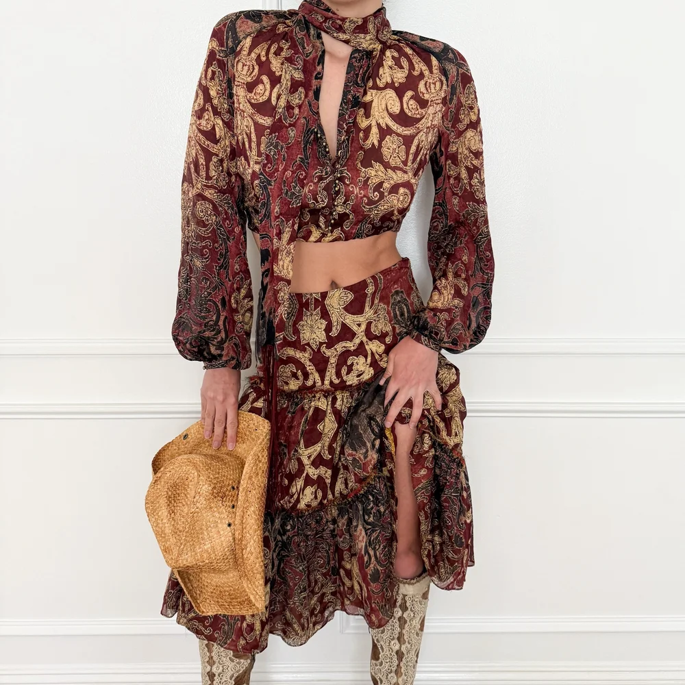 simonetta roberto cavalli セーター 166 simonetta roberto cavalli セーター 166 - メルカリ