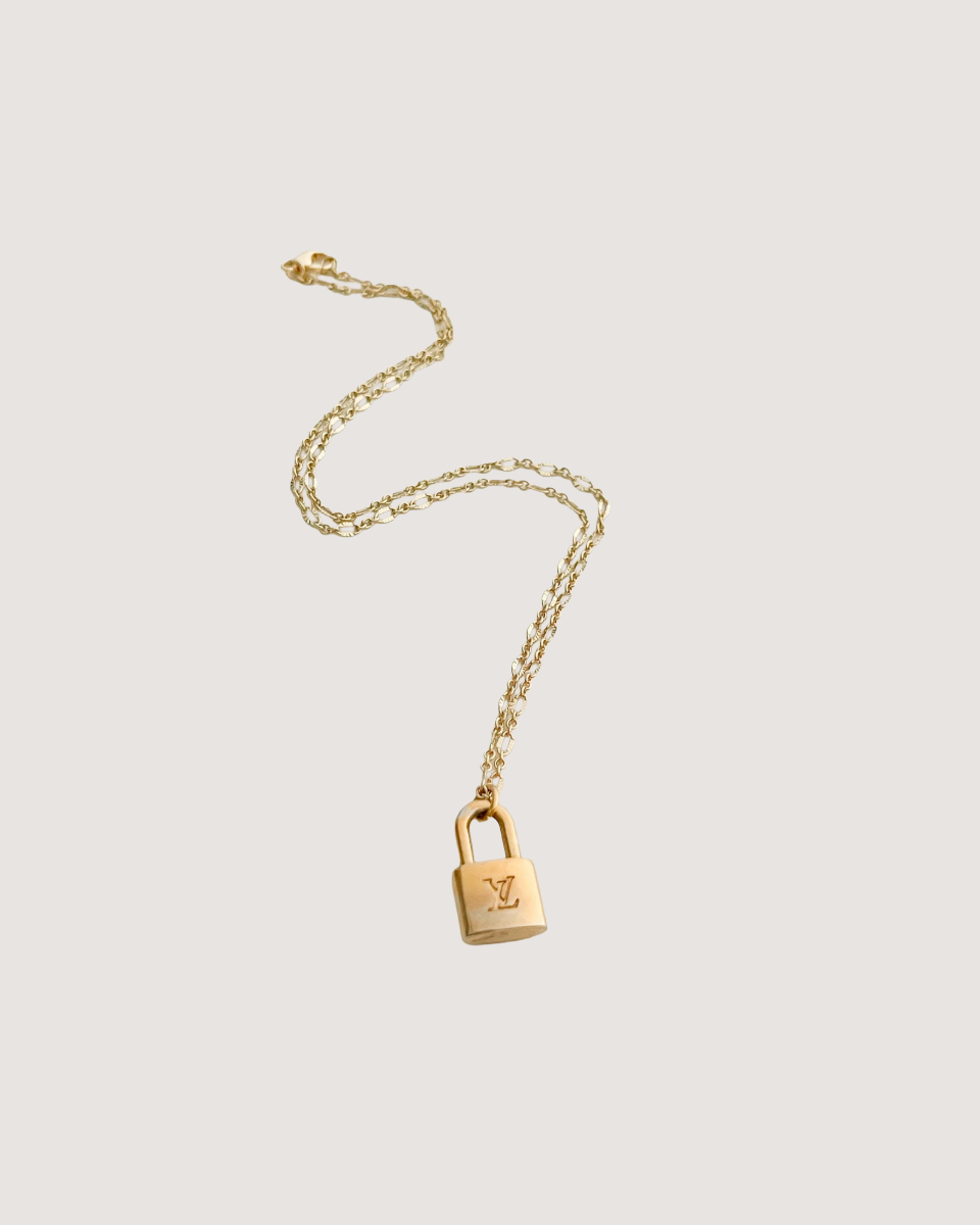 Louis Vuitton Reworked Mini 