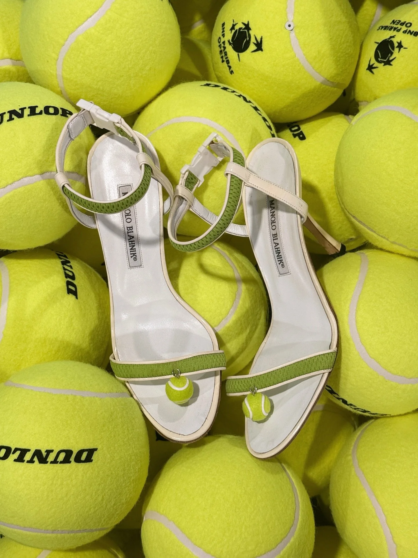 Serving on &amp; off the court. 🎾

Stay tuned for our next drop announcing shortly &mdash; you will won&rsquo;t want to miss all of our exciting new arrivals. xx