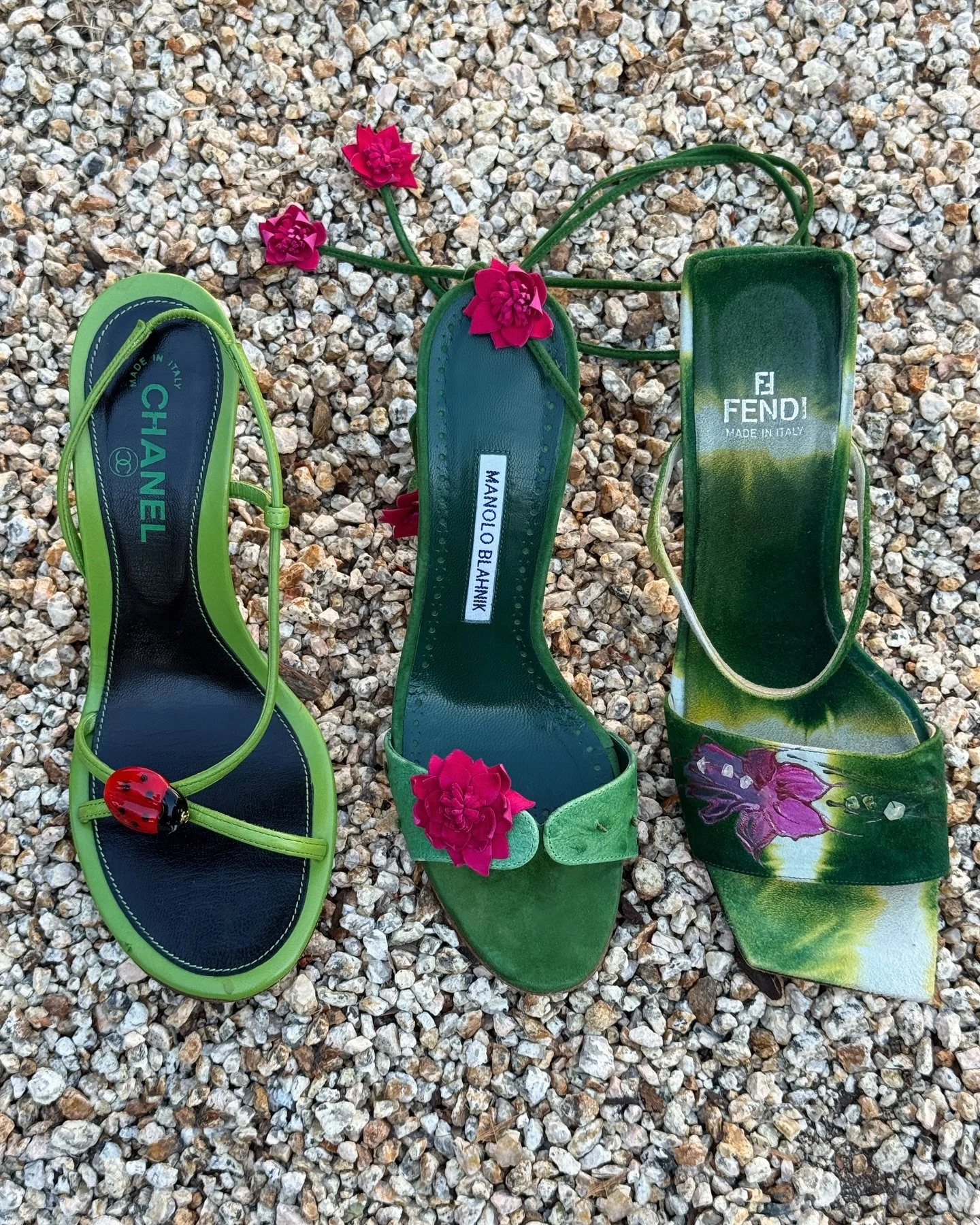 SORORIT&Eacute; S/S 2026 🐞🌵🪷 Online Friday, March 27th at 2:00 P.M. EST / 11:00 A.M. PST.

Our first spring &amp; summer collection of the year is coming! Here&rsquo;s a little sneak preview of the incredible new arrivals releasing at sororit&eacu