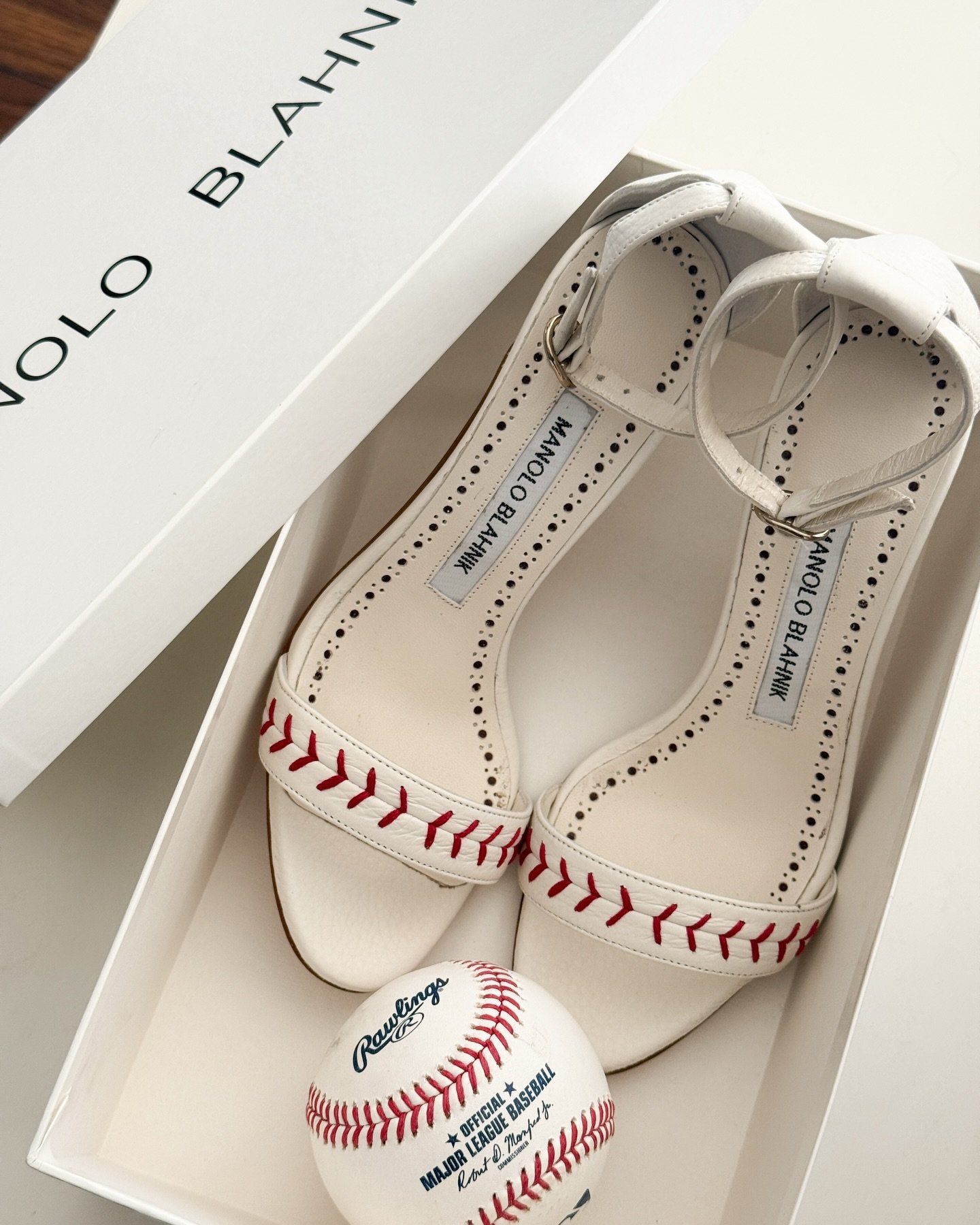 Heels that hit it out of the park ⚾️ new arrivals are online now