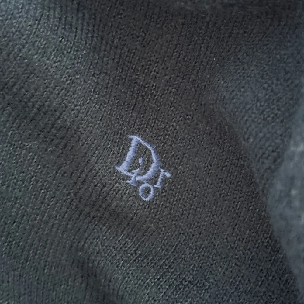 Christian Dior Vintage 