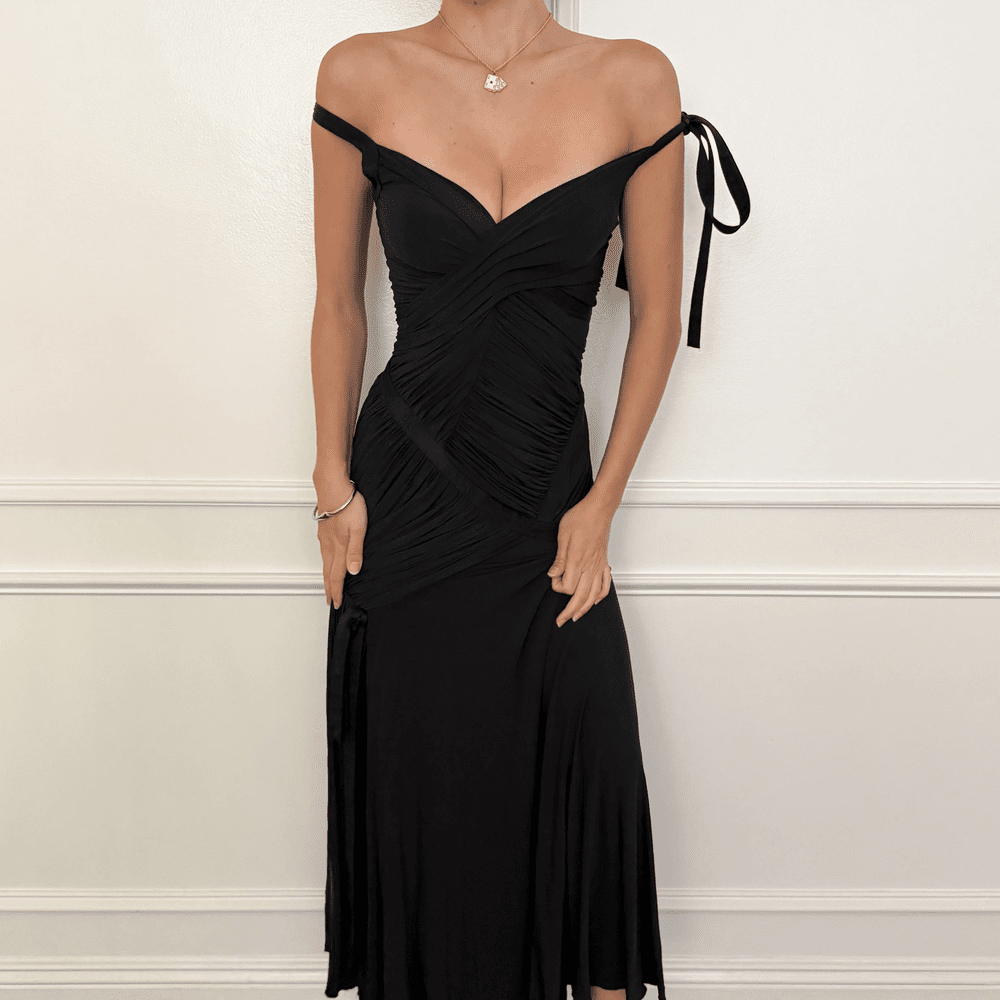 donna karan evening dresses Karan's Best Red Carpet Moments of 2015 100% polyester. Donna Karan Women's Asymmetric Twist