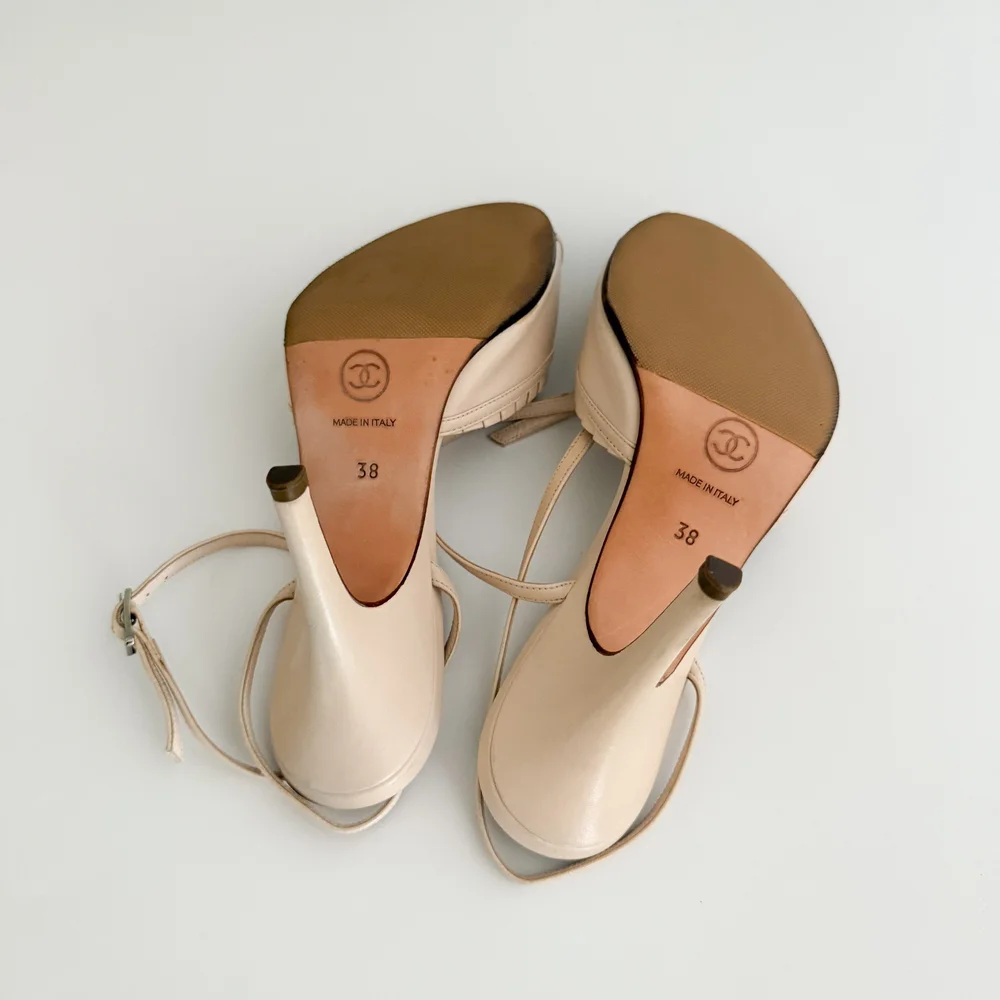 Chanel Vintage 