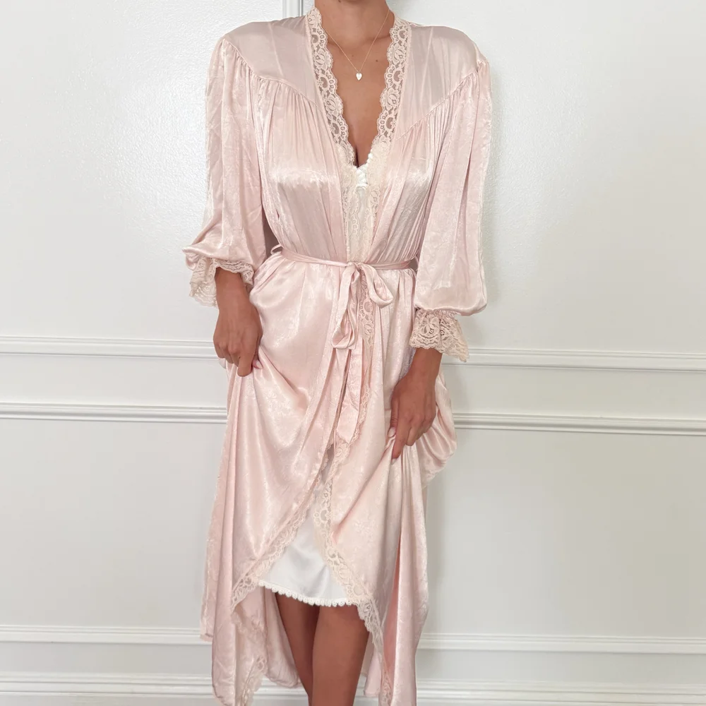 dresses pink lily Petal and Pup Women's Lilia Maxi Dress