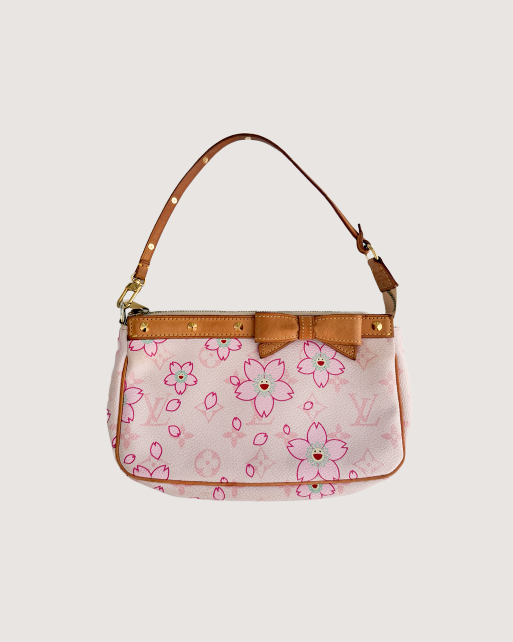 Louis Vuitton x Takashi Murakami Sakura Cherry Blossom 2003