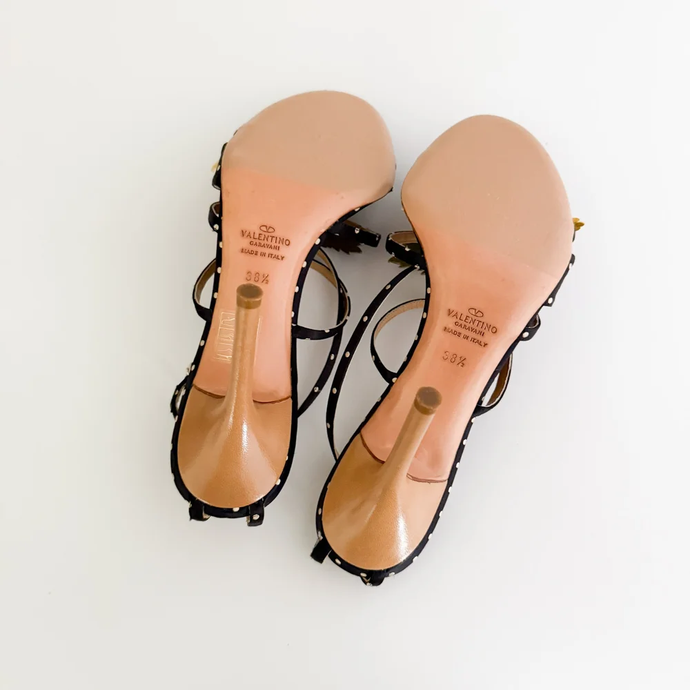 ヴァレンティノ ハイヒール VALENTINO パンプス